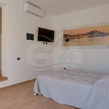 Lejlighed Nodo D'amore - Goelba *