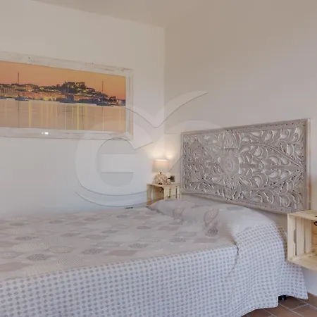 Lejlighed Nodo D'amore - Goelba *