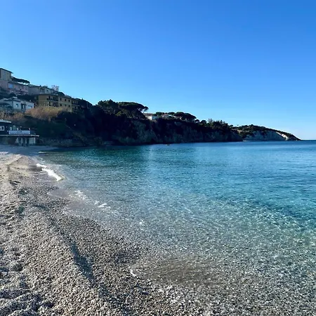 Nodo D'amore - Goelba Lejlighed